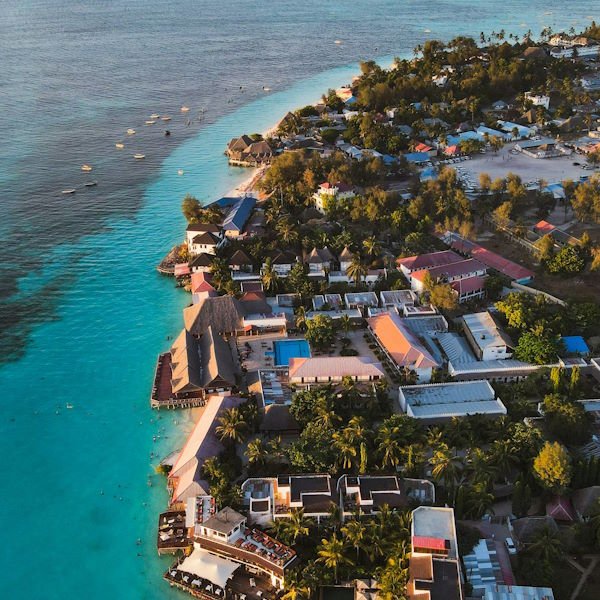 Zanzibar
