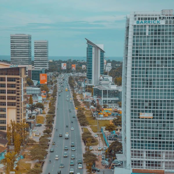 Dar Es Salaam